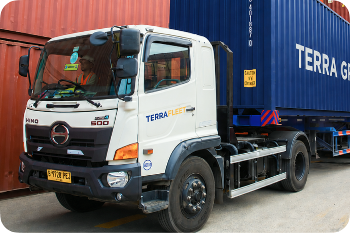 Terrafleet Trucking Service