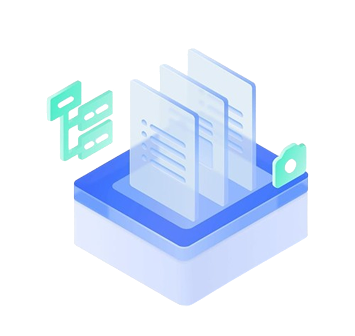Digital Gate Pass illustration